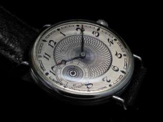 signed TIFFANY & CO. – NEW YORK – CHRONOMETER BALANCE – TWENTY 