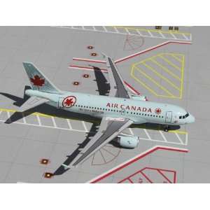  GEMINI200 Air Canada A319 1/200 KIDS Horizon Livery 