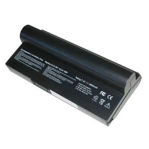  Extended Capacity Laptop Battery for Asus Eee PC 901 1000 