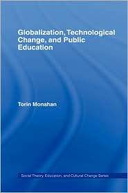   Education, (041595102X), Torin Monahan, Textbooks   