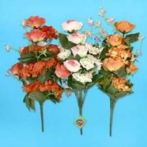  Flower 17L Mi x Rose&Mint Flow Flowers/Plants Case Pack 48 