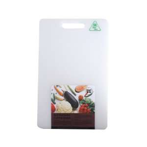 Anti Bact Medium Chopping Board In Polyethylene  Kitchen 