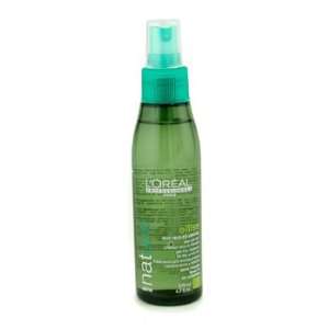   Anti Frizz Leave In Treatment Spray ( For Dry Unruly Hair ) 125ml/4