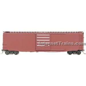  Kadee HO Scale 50 PS 1 Boxcar (gradual slope) w/9 Low 