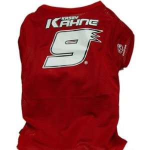  K KAHNE X LG PET JERSEY