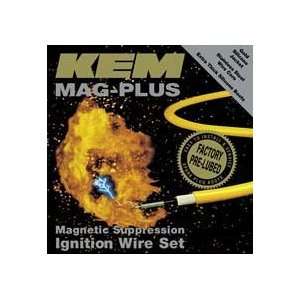  Kemparts 11 696M Tailor Magnetic Core Wires Automotive