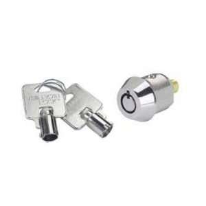   Lock A8068 Tubular Cam Locks & Inner Cylinder Locks