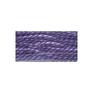  Pearl / Perle Cotton Size 8 Peoria Purple (5 Pack)