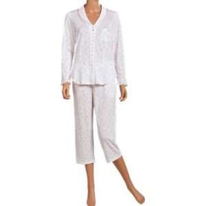 Eileen West Spring Rosebud Pajamas