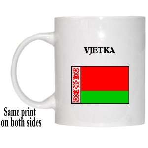  Belarus   VJETKA Mug 