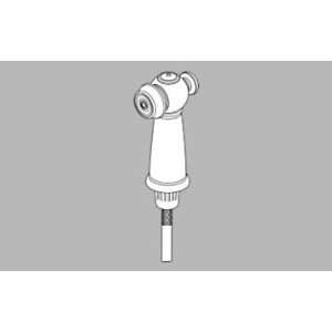   RP53881SS Brilliance Stainless Spray, Hose And Diverter Assembly