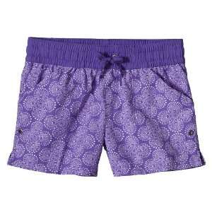    Patagonia Girls Costa Rica Baggies Shorts