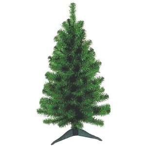  3 Ft. Alaskan Pine Christmas Tree