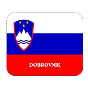  Slovenia, Dobrovnik Mouse Pad 