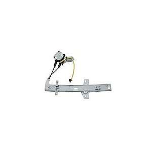  TSK 4HW0703 Window Regulator Automotive