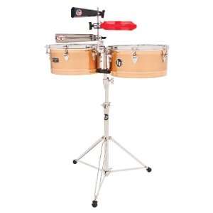  LP Giovanni Timbales (Bronze) Musical Instruments
