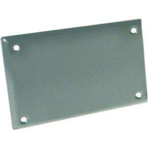  Do it Weatherproof Electrical Cover, OUTDOOR BLANK COVER 