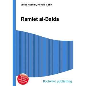  Ramlet al Baida Ronald Cohn Jesse Russell Books