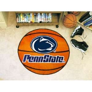 Penn State   Basketball Mat