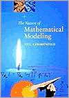   Modeling, (0521570956), Neil Gershenfeld, Textbooks   