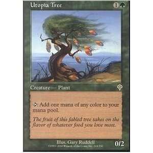    Magic the Gathering   Utopia Tree   Invasion Toys & Games