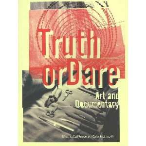  Truth or Dare Gail (EDT)/ Mclaughlin, Cahal (EDT) Pearce 