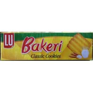  LU   Bakeri Classic Cookie   0.41 oz 