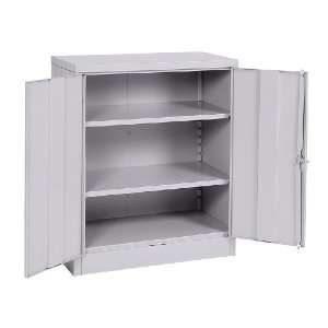   Cabinet with Adjustable Shelves, 42 Height x 36 Width x 18 Depth, 3