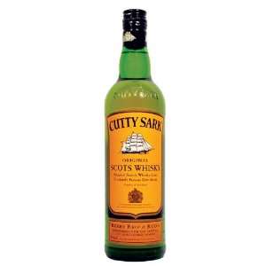 Cutty Sark Scotch 1.75 L Grocery & Gourmet Food