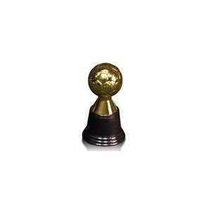  Soccer Award Trophy