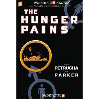   by Stefan Petrucha and Rick Parker ( Paperback   Feb. 28, 2012