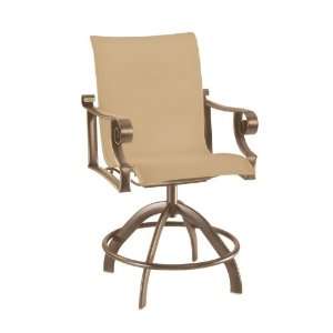  Homecrest Florida Swivel Balcony Stool 