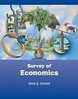 Survey of Economics by Irvin B. Tucker  