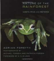   of the Rainforest Costa Rica and Beyond (Zona Tropical Publications