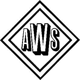 AWS WHB 3.8 Welding Handbook Volume 3, Materials and Applications Part 