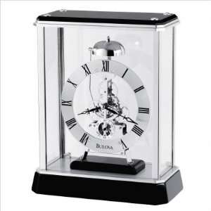  Bulova B2023 Vantage Mantel Clock