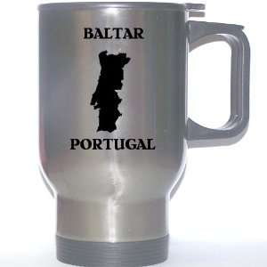 Portugal   BALTAR Stainless Steel Mug 