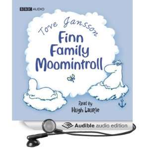  Finn Family Moomintroll (Audible Audio Edition) Tove 