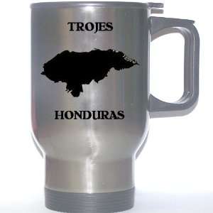  Honduras   TROJES Stainless Steel Mug 