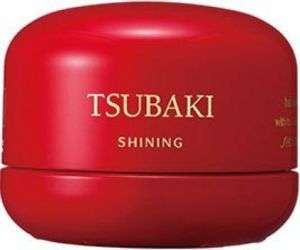 Shiseido FT TSUBAKI Shinning Hair Mask Camellia  