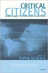   Government, (0198295685), Pippa Norris, Textbooks   