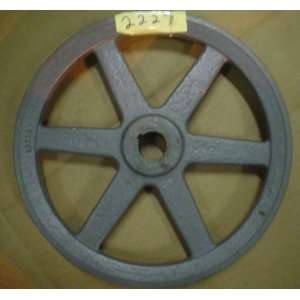 Pulley Wheel Browning 3TB136 2 3/4 BORE 14 OD With HUB