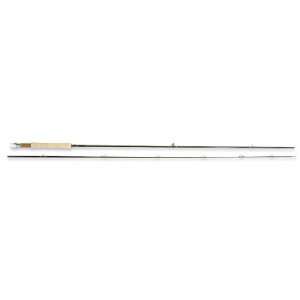 Guide Gear 120 #9 / 10 Fly Rod with Fighting Butt  