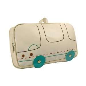  Zid Zid Bus Backpack Toys & Games