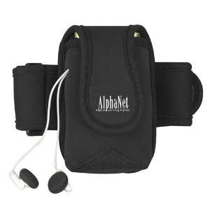  Promotional Arm Band    / Audio Device Holder (150 