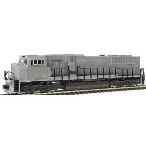  Kato 1766400 Undecorated SD70MAC Toys & Games