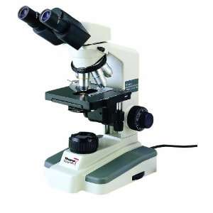   1100100500641T Professional Brightfield Trinocular Achromat Microscope
