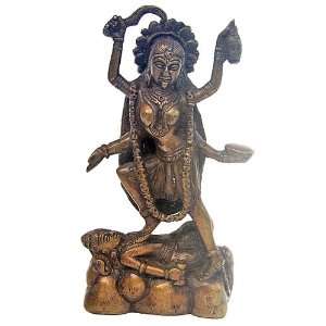  Kali Statue   8