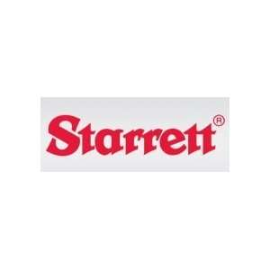    Starrett S472 Screw Pitch Gauge 4 84TPI 51 Leaves