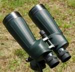 About Our Binoculars items in Garrett Optical 